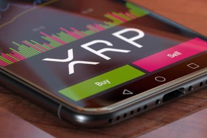 XRP Trading at 0.24%, XRP Price Stuck in Flat