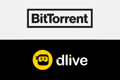 BitTorrent Announces DLive Acquisition and Official BitTorrent X Ecosystem