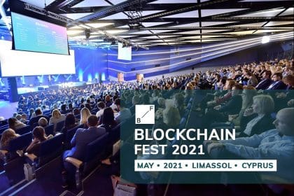 Blockchain Fest 2021: A Global Hub for Crypto Industry