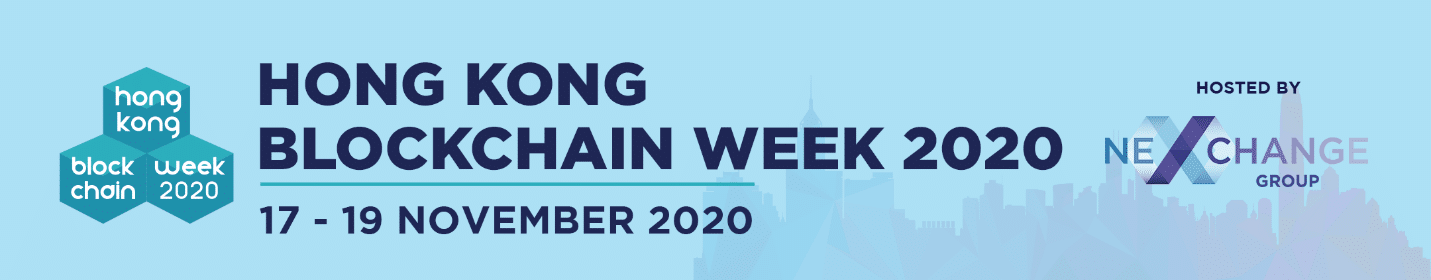 Hong Kong Blockchain Week 2020: Setting DeFi and Blockchain Trends for 2021