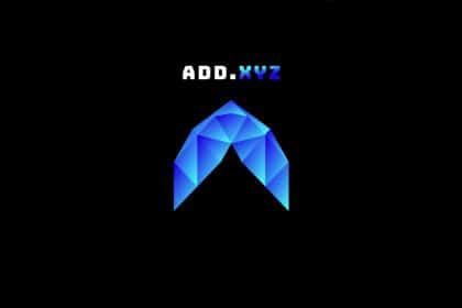 ADD.XYZ Is Introducing Privacybydesign, ERC-20 Privacy Anonymizer with Yield Farming