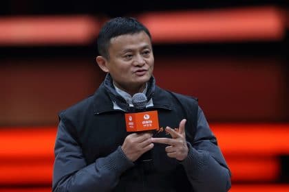 Alibaba Founder Jack Ma Highlights Digital Currencies Are Future