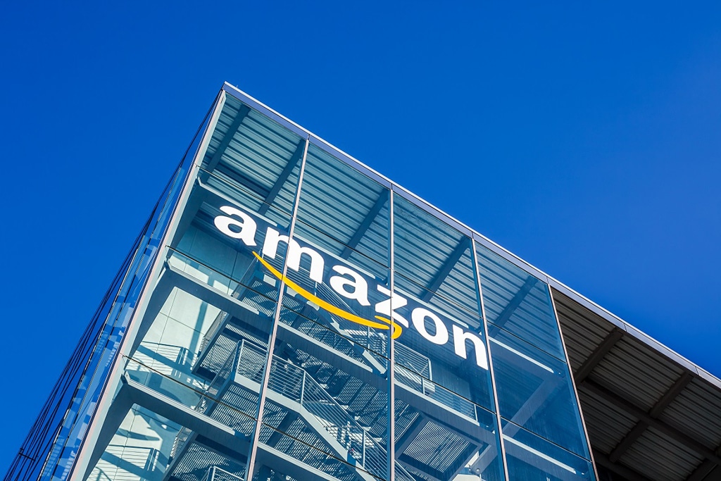 Amazon Q3 Revenue Climbed 37% as COVID-19 Sales Tripled Its Profits