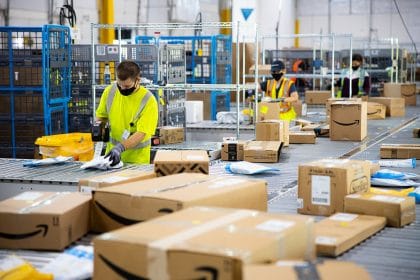 Amazon Report on 2020 Prime Day Shows 60% Sales Increase among Small and Medium Businesses