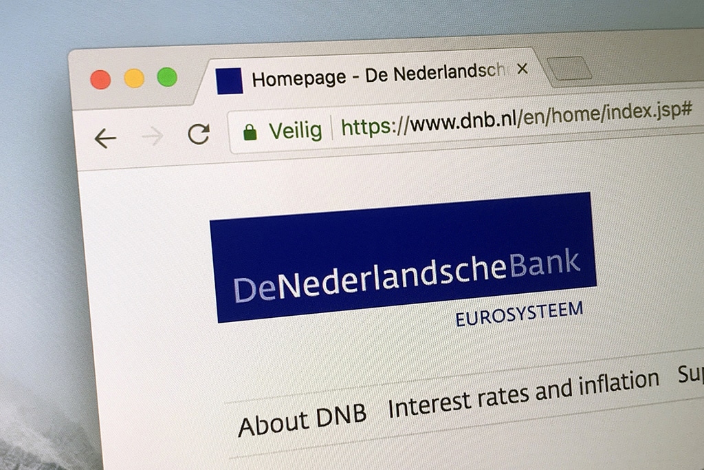 AMDAX Secures First Cryptocurrency Service Registration With the Dutch Central Bank