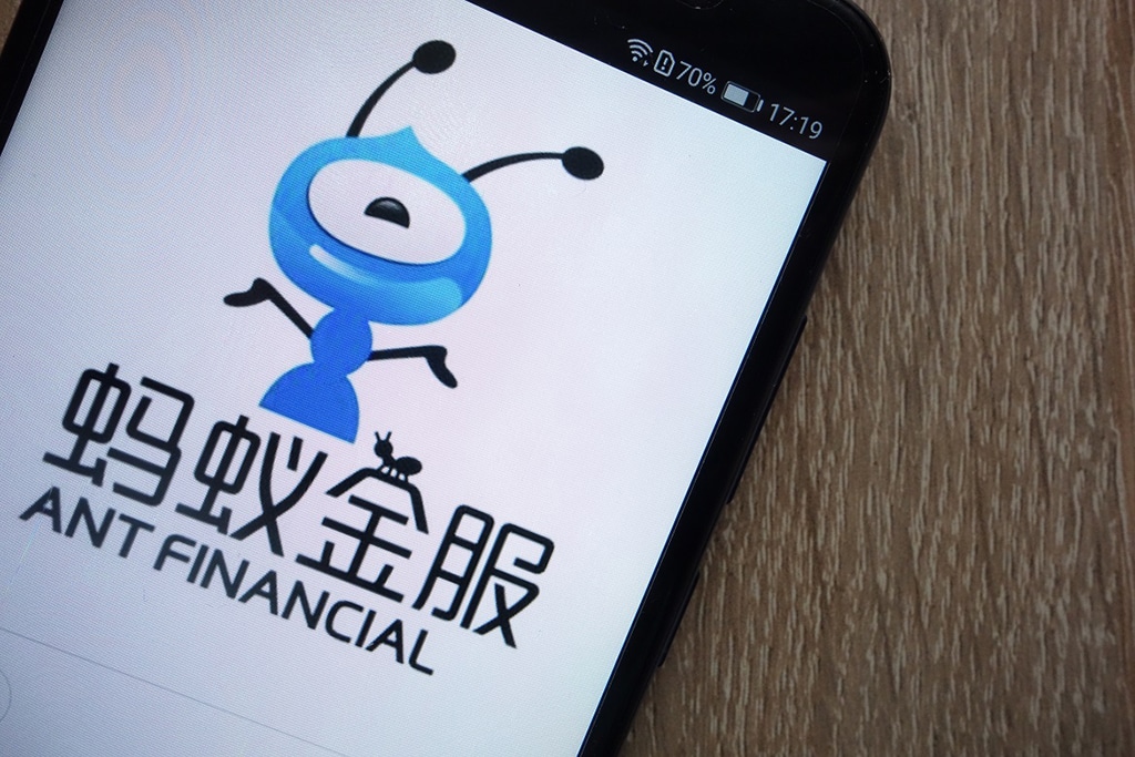 Ant Group IPO in Hong Kong Wins Approval from Chinese Regulators