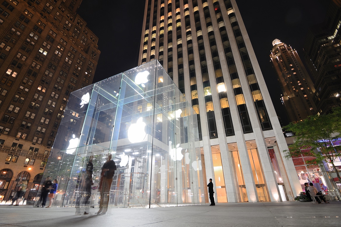 Apple Event on Tuesday Could Be Its Most Significant, Says Morgan Stanley