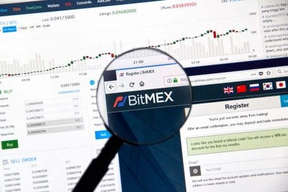Arthur Hayes Steps Down as BitMEX CEO Following U.S. Government Charges