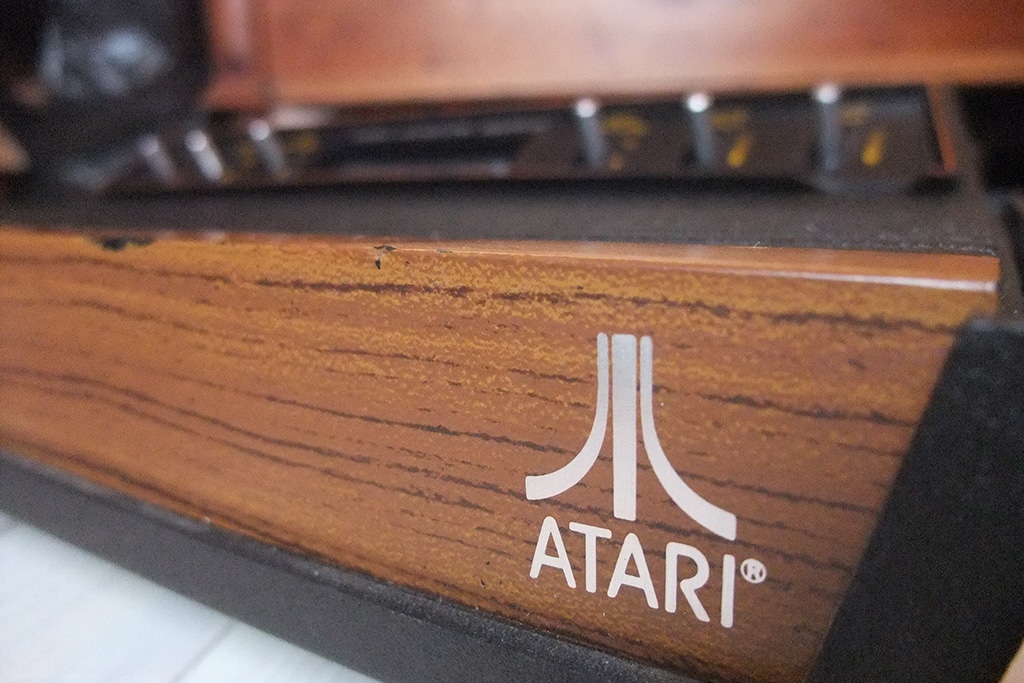 Atari Token (ATRI) to Go on Sale in November