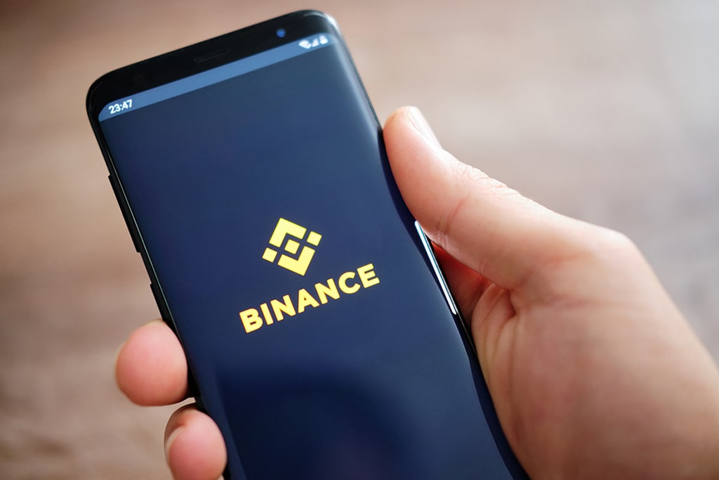 Binance Accused of Forming Entity to Deceive Regulators in U.S.