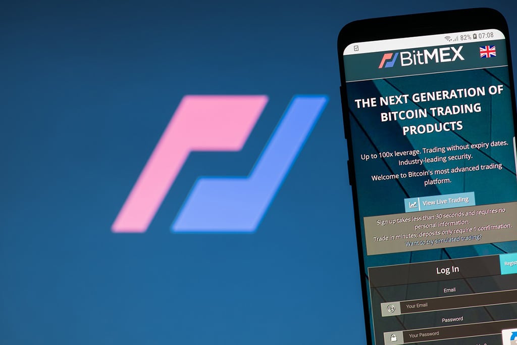 BitMEX Rides on New Futures Listings to Dive Deeper into DeFi 