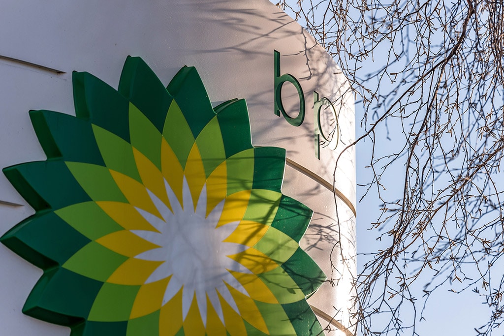 BP Releases Profitable Third-Quarter Results, Exceeds Analysts Expectations