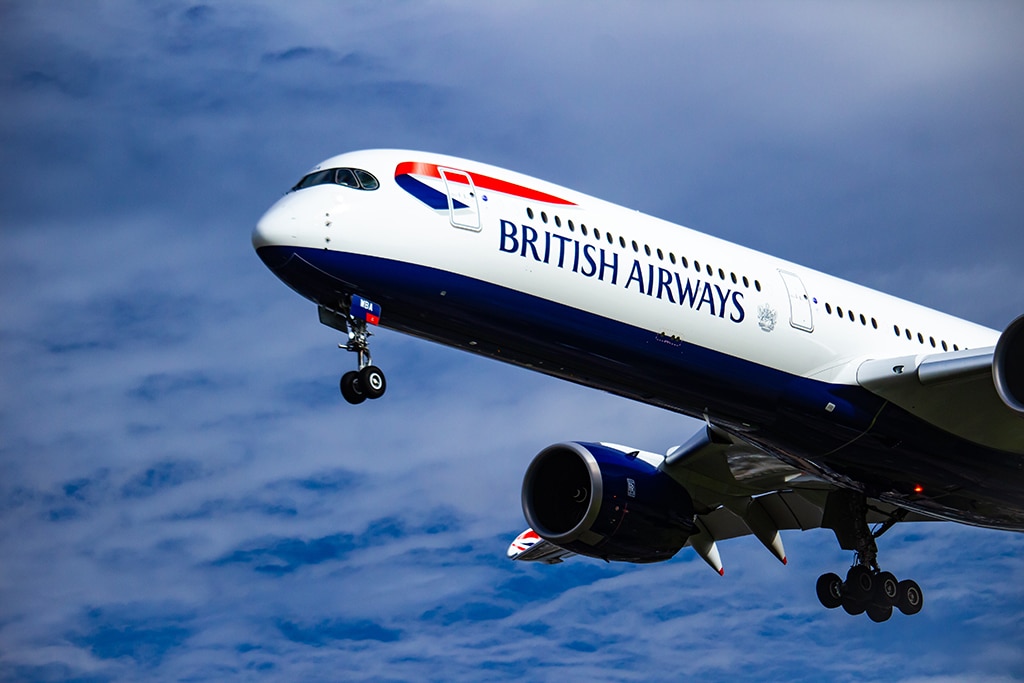 British Airways Boss Alex Cruz to Step Down amid Management Shakeup