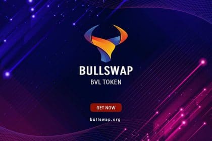 Bullswap: Bringing in the Wave of Defi and Power of Decentralized Exchanges