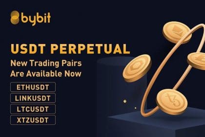 Bybit Adds New Trading Pairs as Exchange Volume Grows