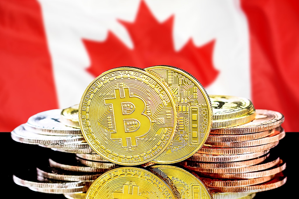 Canada’s First Public Bitcoin Fund Reaches Big Milestone, Surpasses $100M 