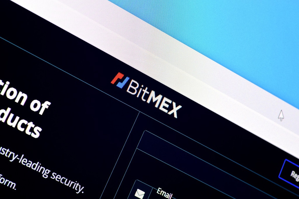 CFTC, DOJ Charges BitMEX for Illegal Derivatives Trading and Violating Money Laundering Laws
