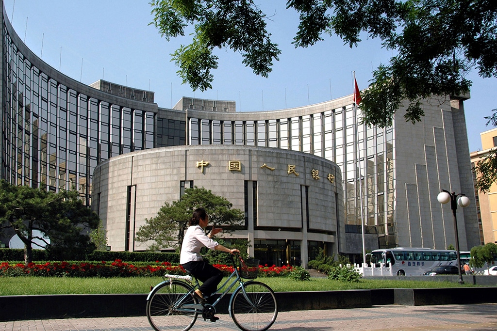 China’s Central Bank Processes Over 3.1 Million Transactions in National Digital Currency