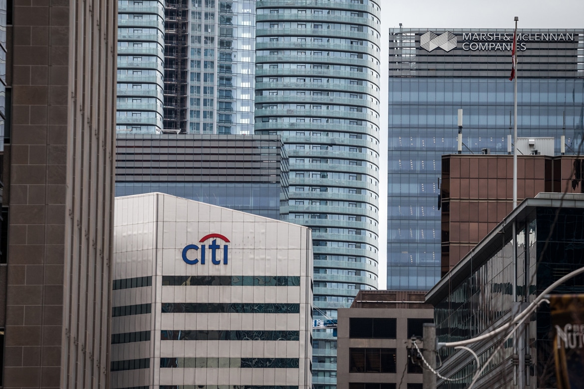 C Stock Down 1% Now, Citigroup Reports Better Than Anticipated Q3 Results