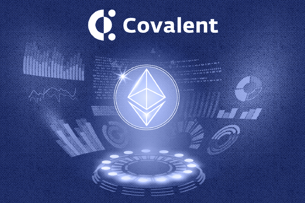 Covalent: Enterprise-Level Blockchain and DeFi Analytics Software Available to All
