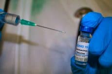 COVID-19 Vaccine Volunteer in Brazil’s AstraZeneca Trial Dies, AZN Stock Plummets 1%