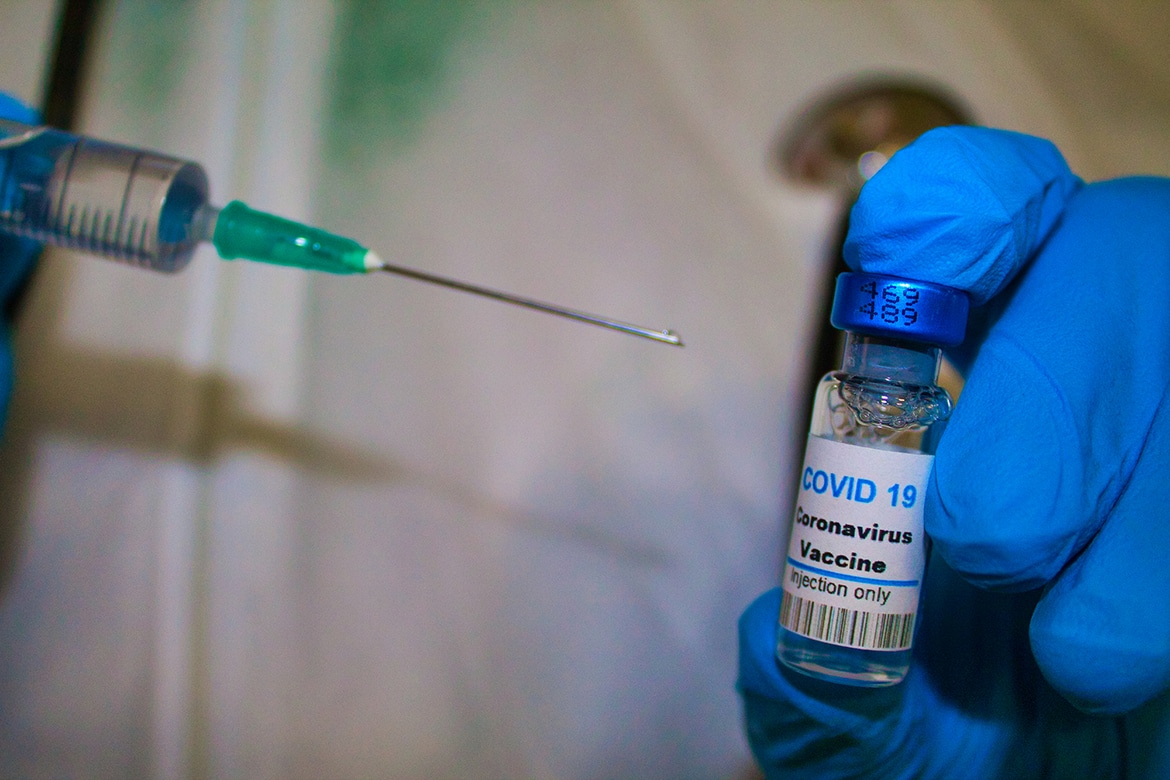 COVID-19 Vaccine Volunteer in Brazil’s AstraZeneca Trial Dies, AZN Stock Plummets 1%