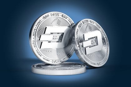 Dash Secures Partnership with SDM to Boost Dash Liquidity Provision