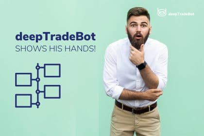 deepTradeBot Shares Their Roadmap for 2020-2021