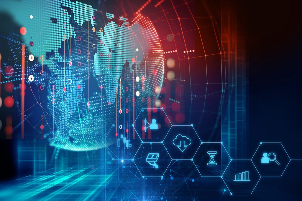 DeFi Is Gradually Replacing Traditional Financial Systems
