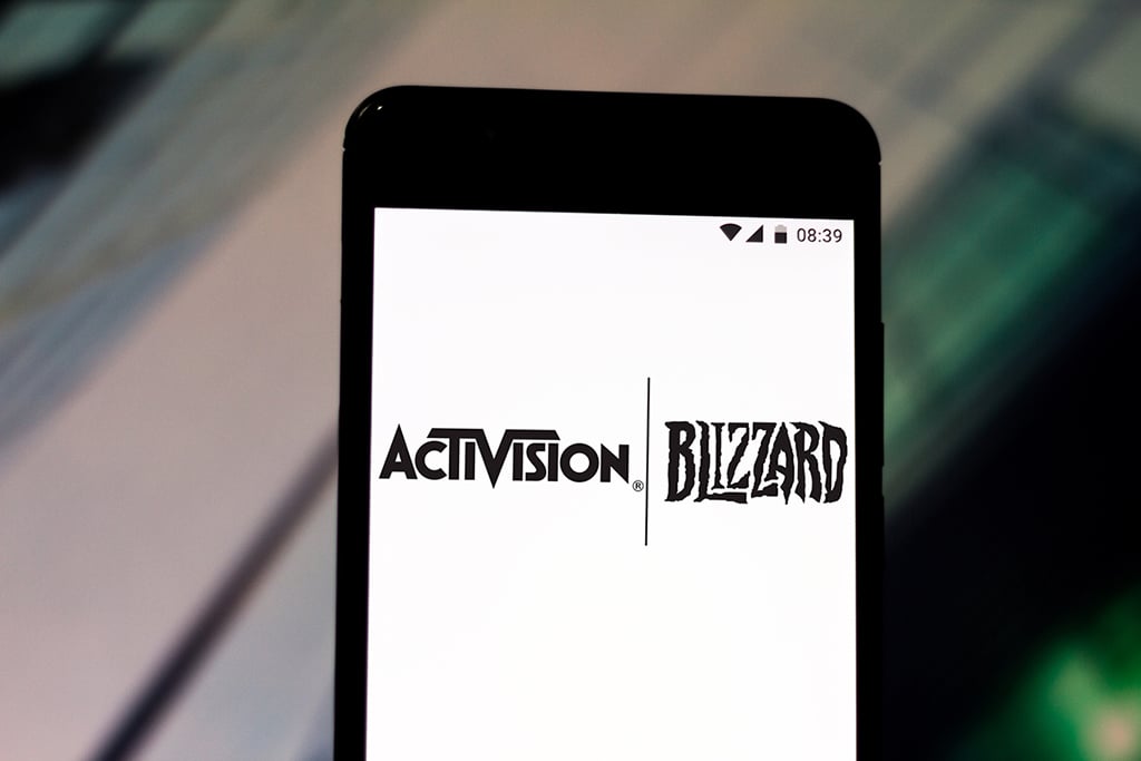 Deutsche Bank Bets on Video Game Industry and Upgrades Activision Blizzard to ‘Buy’