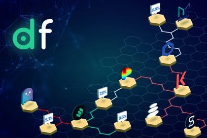 Dfinance: Layer 2 Blockchain Network