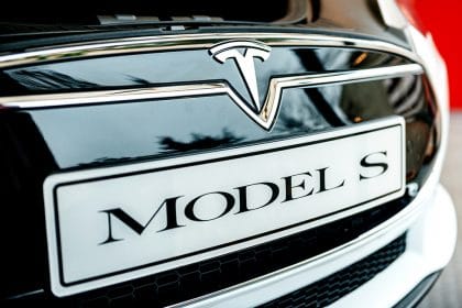 Elon Musk Slashes Model S Price Again, This Time by 3.5%