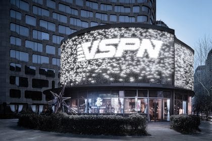 Esports Startup VSPN Secures Tencent-Led $100M Funding