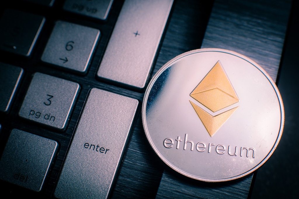 Ethereum on Track to Complete $1 Trillion in Transactions During 2020