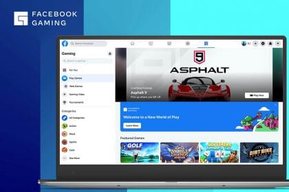 Facebook Introduces Cloud Games on Desktop and Android but Ignores iOS
