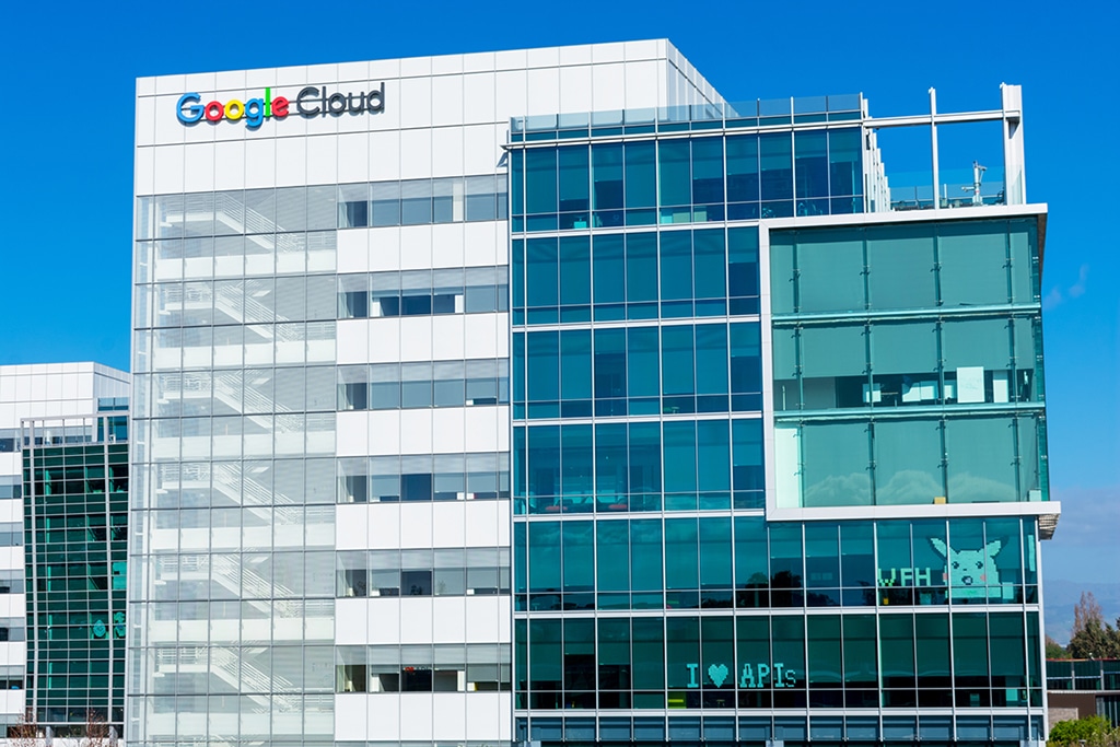 Google Cloud Partners with Block.one to Become Block Producer on EOS Blockchain