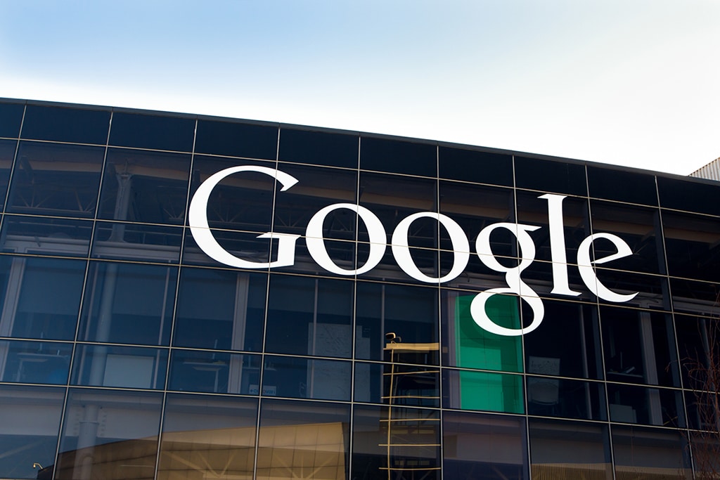 Alphabet Stock Up 1.38% on Tuesday, Google Antitrust Case Proves Challenging