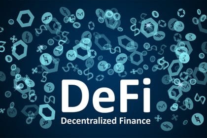 How You Can Earn Interest from DeFi