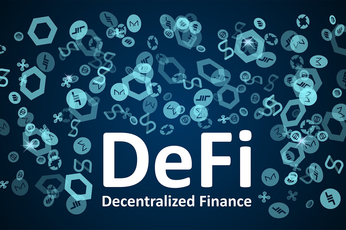 How You Can Earn Interest from DeFi | Coinspeaker