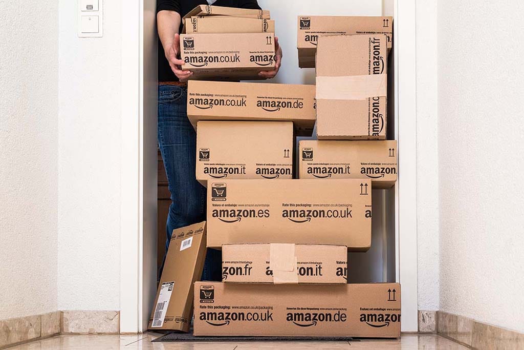 Amazon’s Rise to ‘The Everything Store’, The Journey and Lessons Learnt