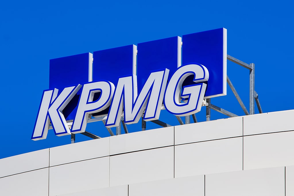 KPMG to Launch New Climate Accounting Capability on Blockchain to Analyze Environmental Risks