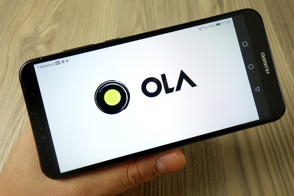 London Transport Regulator Bans India’s Ola over ‘Public Safety’ Shortcomings