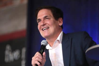 Billionaire Mark Cuban Speaks on Worst and Best Money He’s Ever Blown in His Career