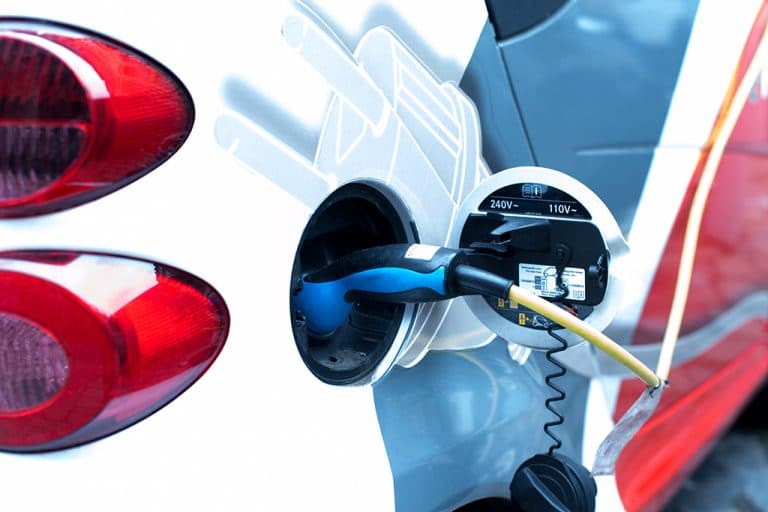 MOBI Launches Electric Vehicle Grid Integration Standard on Blockchain