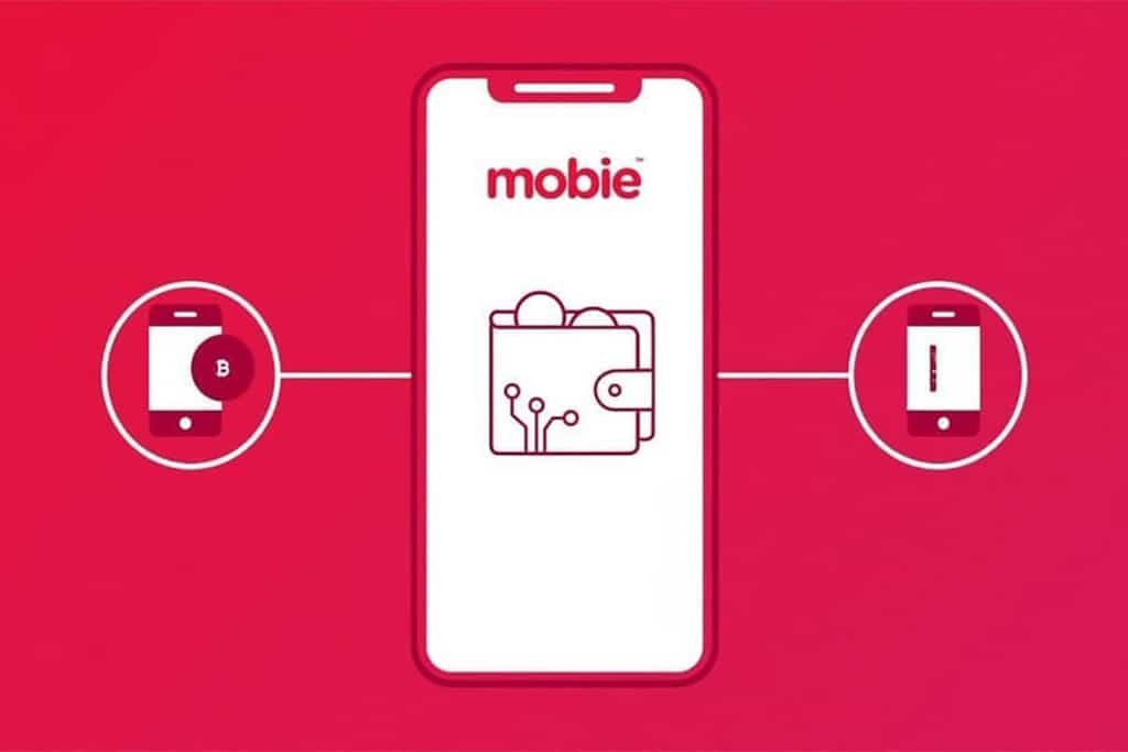 Why MobiePay Is Ultimate Mobile Crypto Payment App