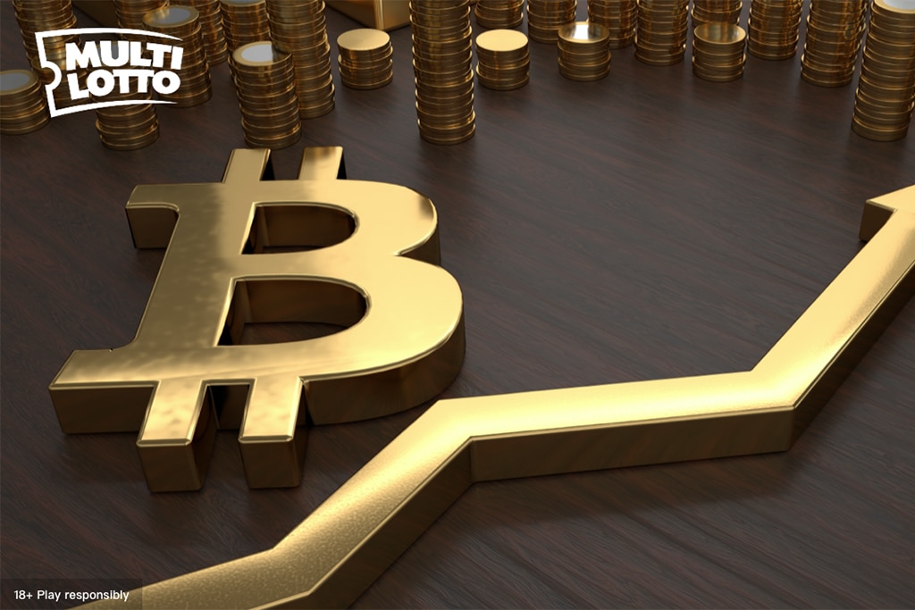 Multilotto: Play an Online Bitcoin Jackpot Game that Is Fair to Every Player