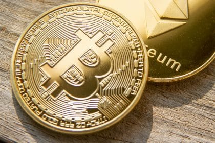 Near-Doji Day for Bitcoin, Modest Correction in Ethereum