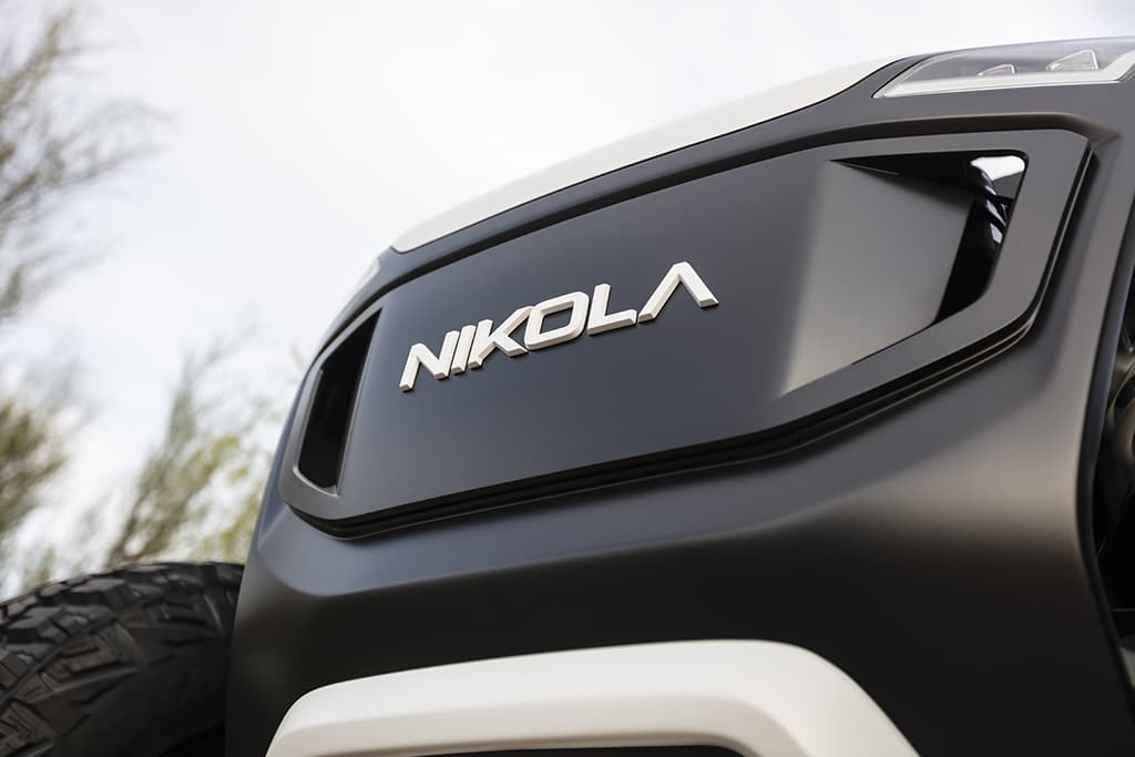 NKLA Shares Closed 17.72% Up After Nikola Says It Will Maintain Production Targets