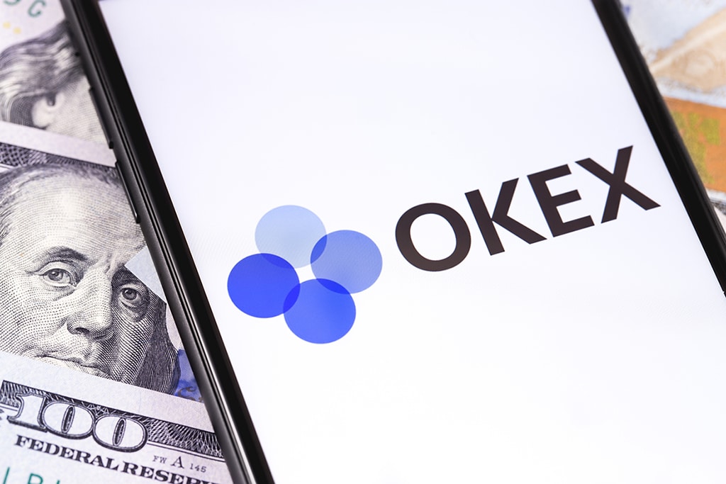 Cryptocurrency Exchange OKEx Suspends All Digital Assets Withdrawals Indefinitely