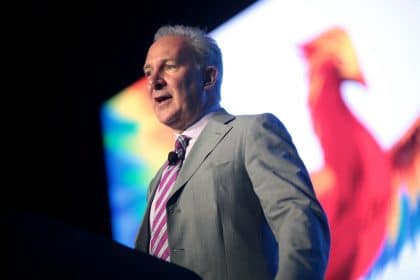 Bitcoin Critic Peter Schiff’s Euro Pacific Bank Comes Under Investigation for Alleged Tax Fraud
